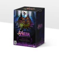 "The Legend of Zelda: Majora’s Mask 3D"