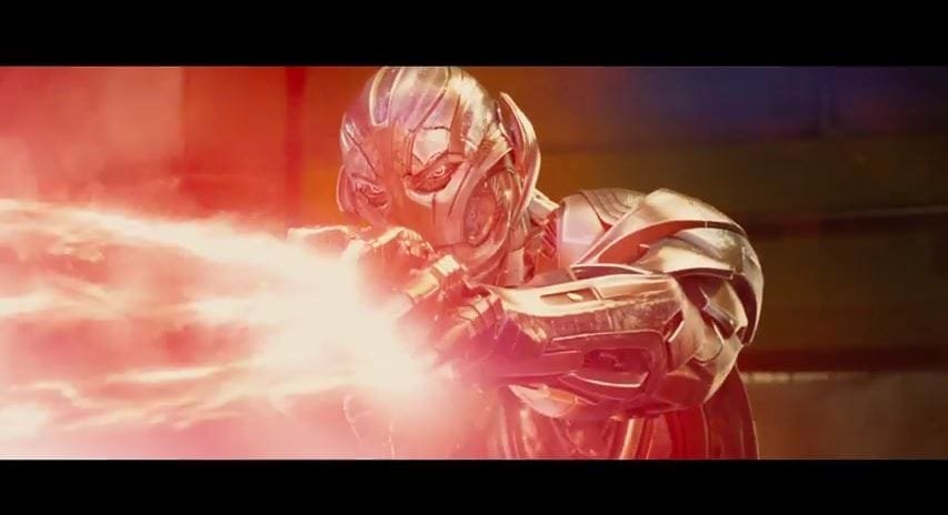 Avengers: Age of Ultron