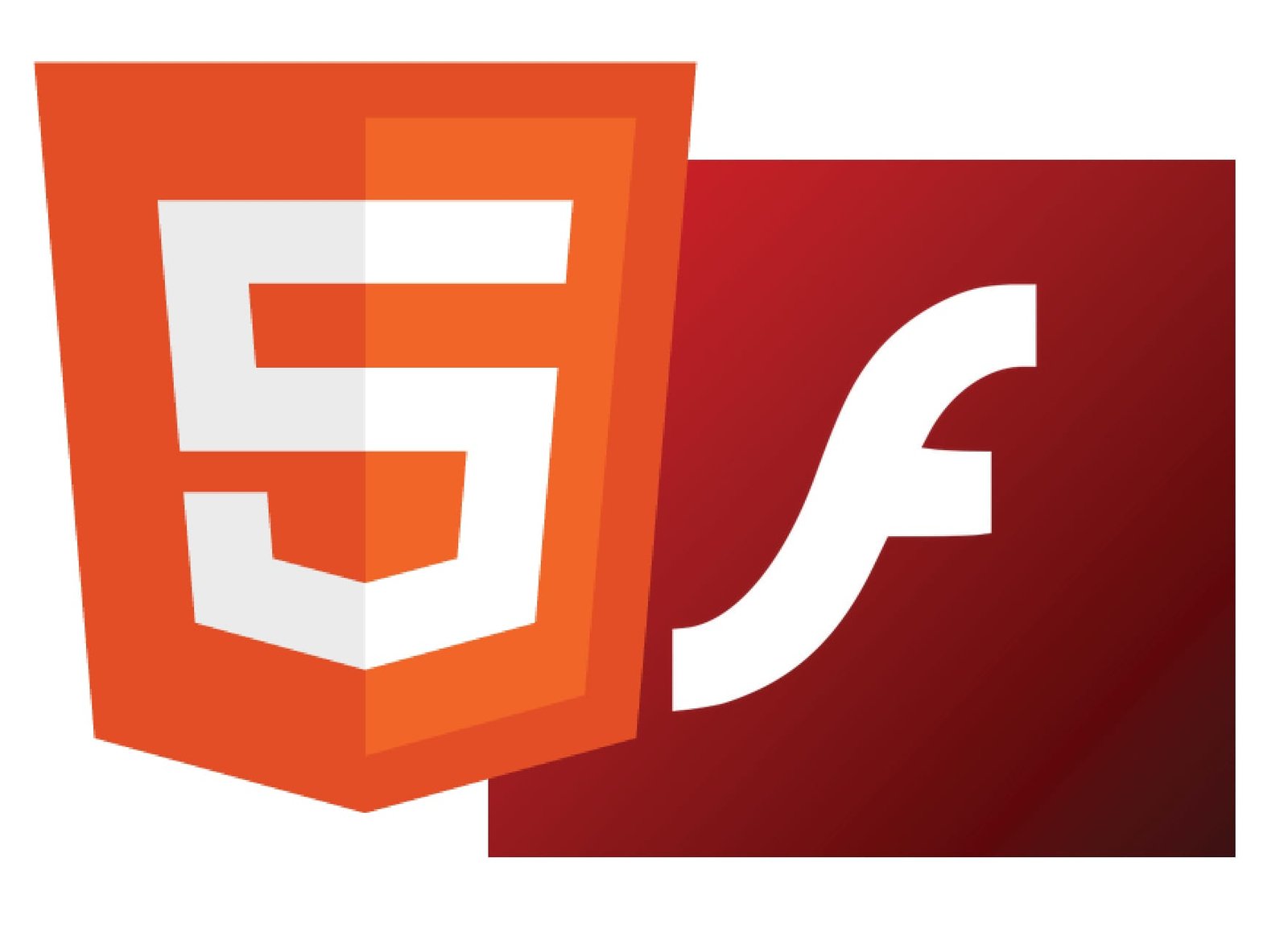 HTML5 & Adobe Flash