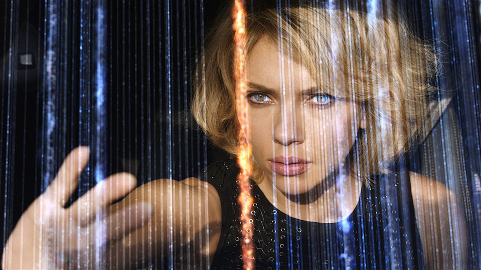 Scarlett Johansson / Lucy