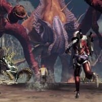 Xenoblade Chronicles X