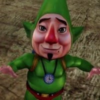 Tingle