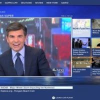 La app ABC News ya disponible en el Xbox One