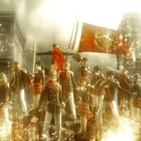 Final Fantasy Type-0 HD