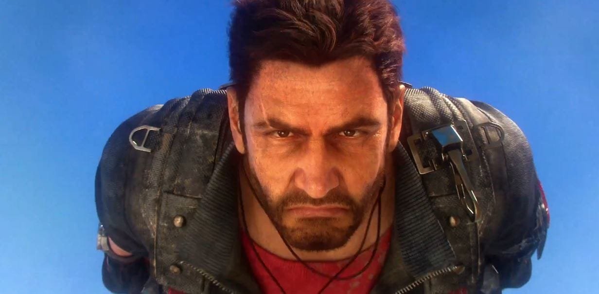 Just Cause 3: "Firestarter" Trailer