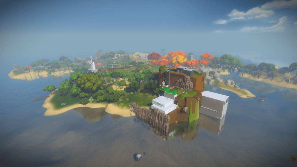 The Witness