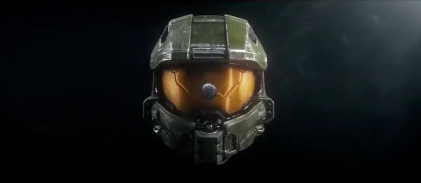 Halo 5: Guaridans