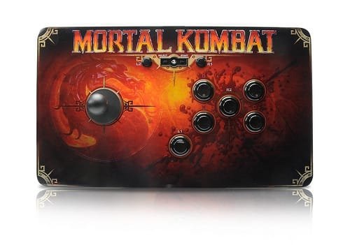 Mortal Kombat