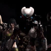 Mortal Kombat X: Kombat Pack