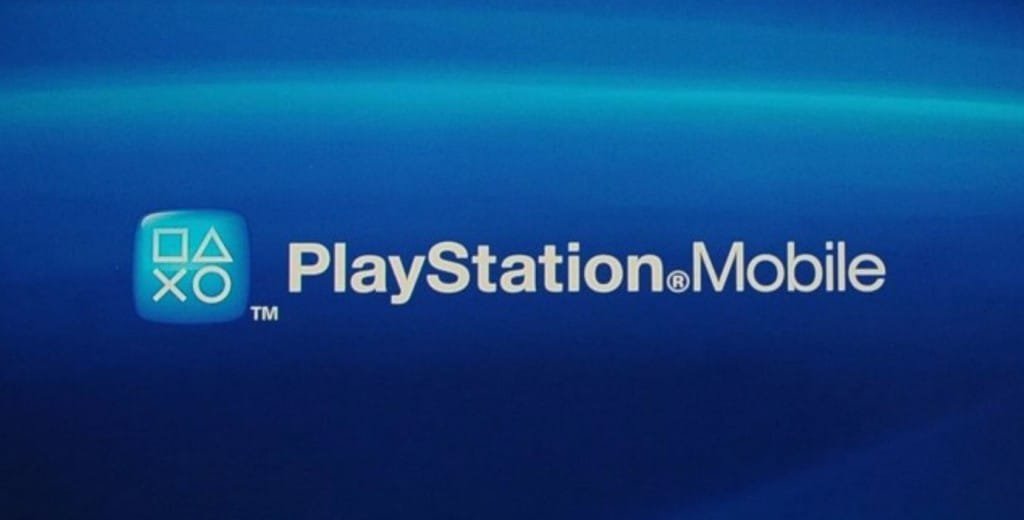 PlayStation Mobile