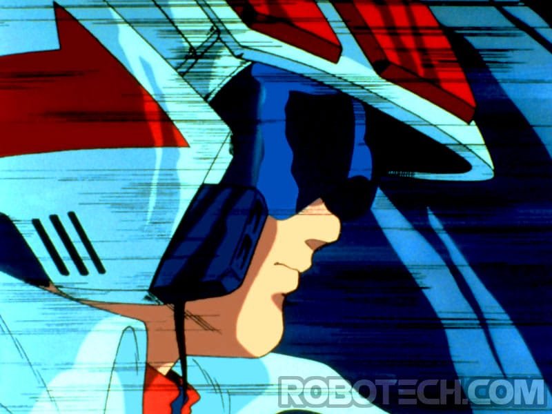 Robotech
