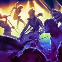 Rock Band 4