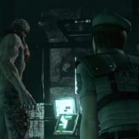 Resident Evil HD Remaster