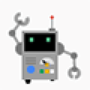 Robot bailarín de Google reCAPTCHA