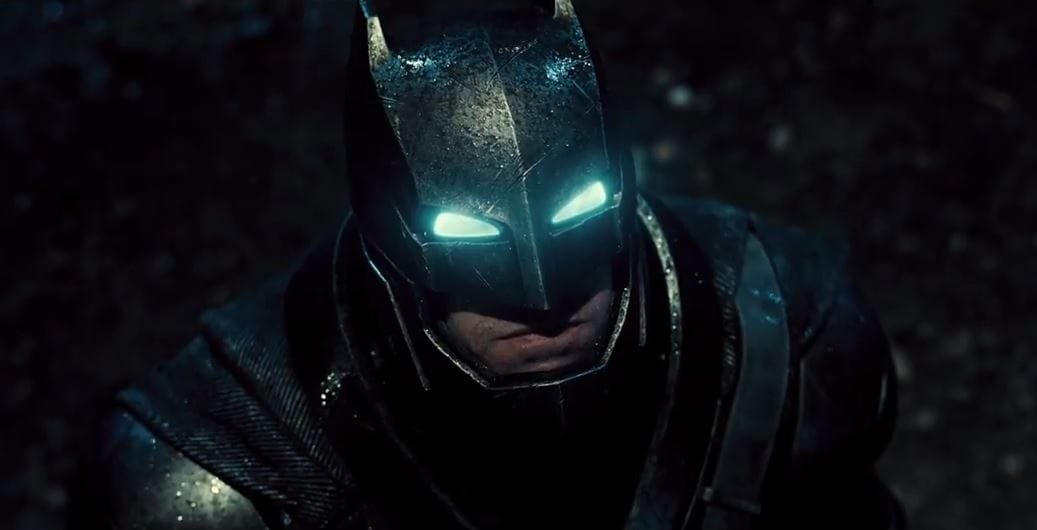 Batman v. Superman (Avance)