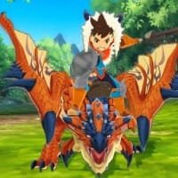 Capcom announces Monster Hunter Stories