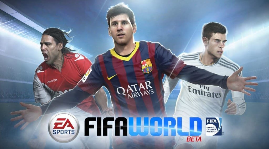 FIFA World