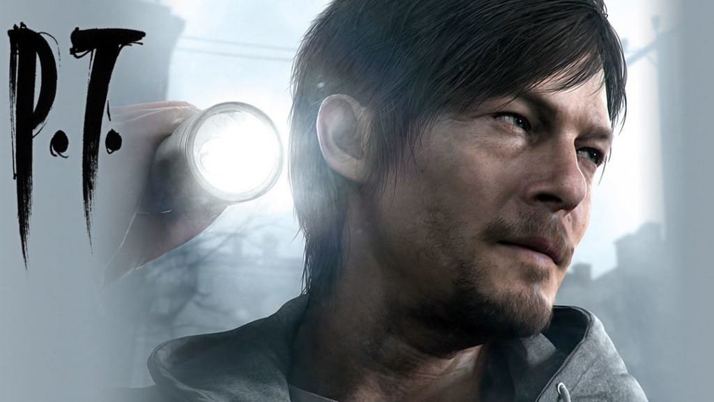 Konami officially cancels Silent Hills