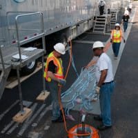 AT&T demoes its Network Disaster Recovery (NDR) in Central Florida