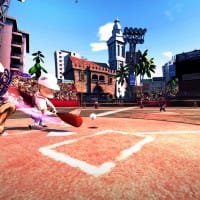 Super Mega Baseball: Extra Innings is coming to PC and Xbox One - Santo Domingo Liner