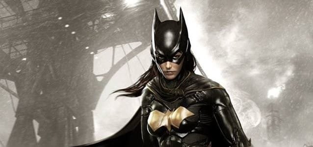 Batgirl story expansion will be included in Batman: Arkham Knight $40 Season Pass