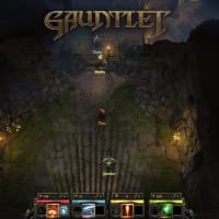 Arrowhead Game Studios will bring big improvements to Gauntlet reboot