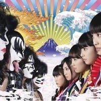 Japanese idol group Momoiro Clover Z to perform alongside KISS at Anime Expo