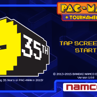 ¡Feliz 35to Aniversario, Pac-man!