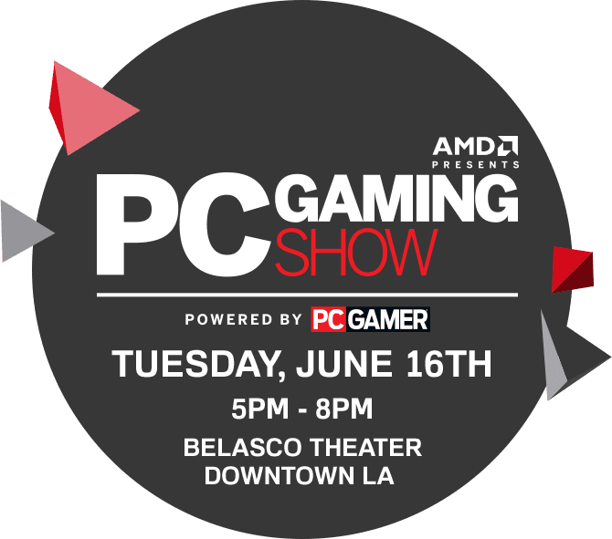 Llega el primer PC Gaming Show a E3 2015