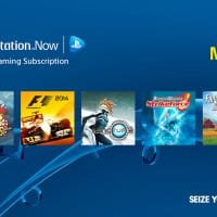 PlayStation Now Subscriptions arrive on May 13th to PS3