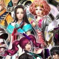 Koei Tecmo anuncia el lanzamiento norteamericano de Samurai Warriors 4-II