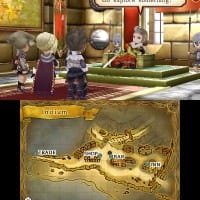 Atlus announces The Legend of Legacy
