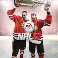 EA Sports: 2015 Stanley Cup Champions Jonathan Toews and Patrick Kane selected as NHL 16 Cover Athletes
