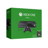 Se revelan nueva consola Xbox One de 1TB y controlador inalámbrico
