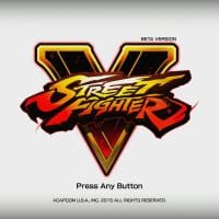 Three stages and six characters will be available on the upcoming Street Fighter V beta