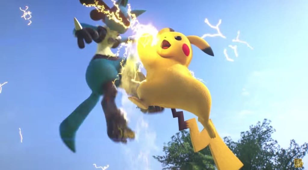 Release date & new fighters Charizard and Weavile are finally announced for Pokkén Tournament