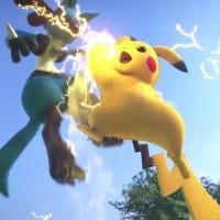 Al fin se anuncian a los nuevos luchadores Charizard y Weavile y la fecha de lanzamiento de Pokkén Tournament