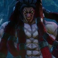 Necalli es el primer luchador nuevo en Street Fighter V