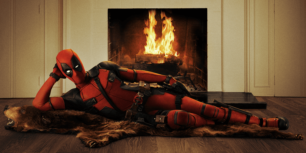 SDCC 2015: The first trailer of the R-rated Deadpool film excites fans
