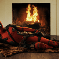 SDCC 2015: The first trailer of the R-rated Deadpool film excites fans