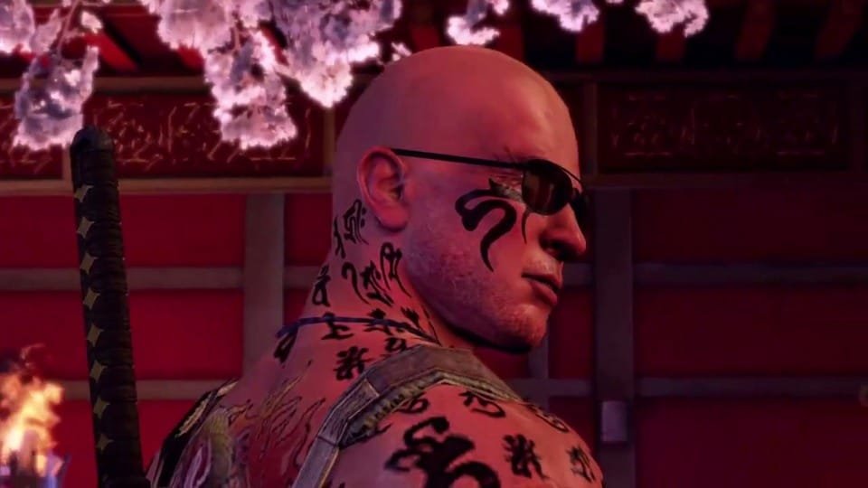 Devil's Third for the Wii U coming to the Americas in Q4