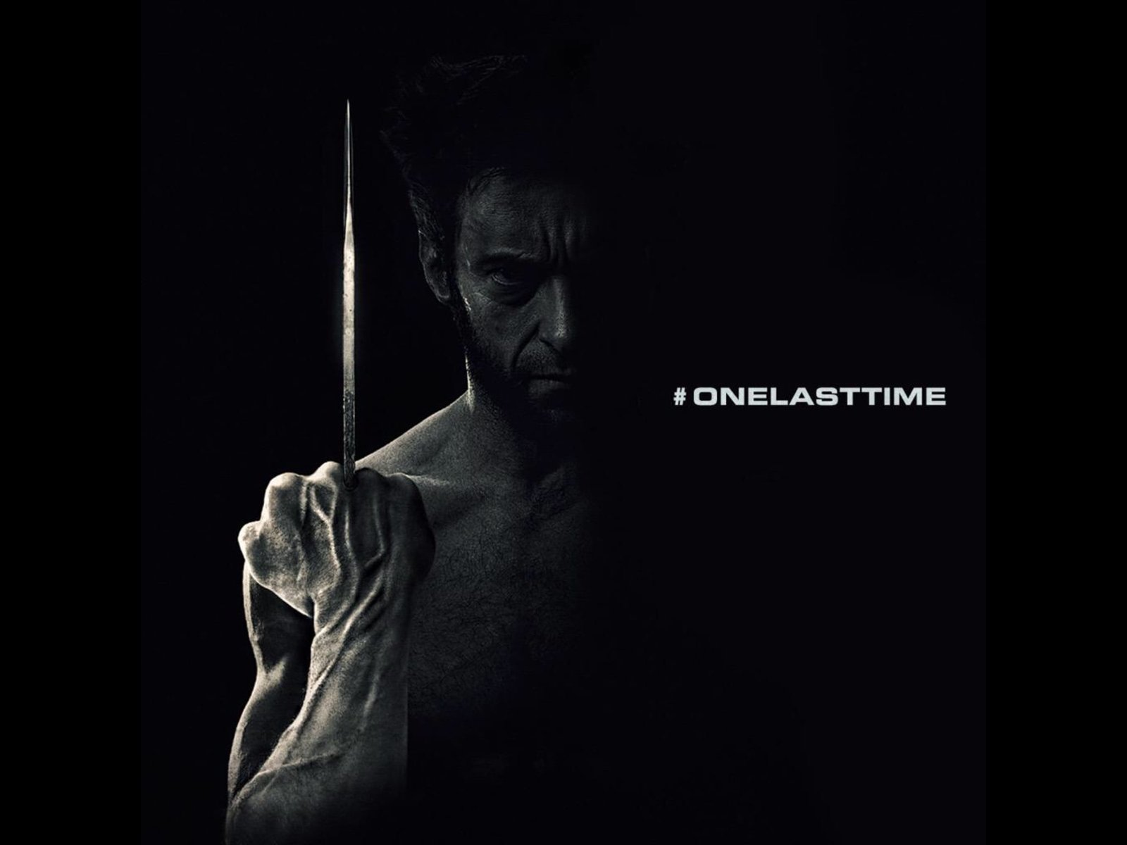 Jackman pide ideas a sus fans para su última aparición como Wolverine