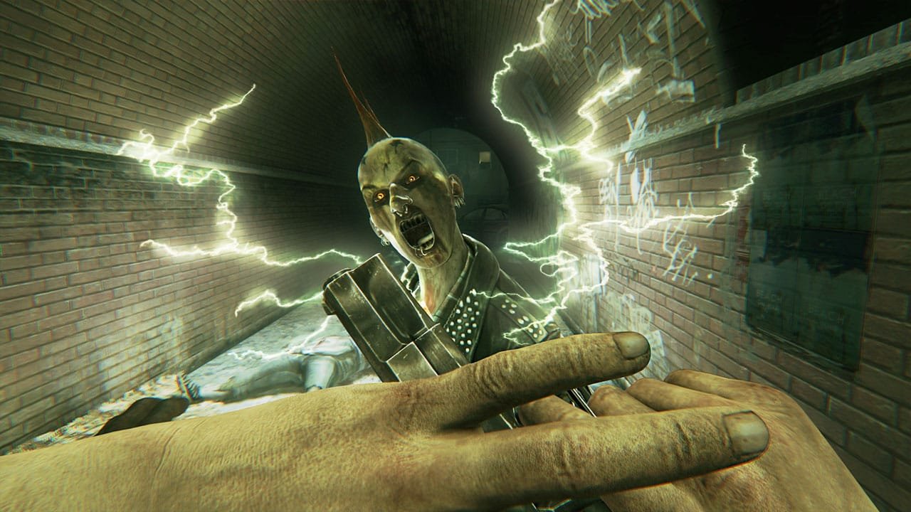ZombiU is coming to PC, PS4 & Xbox One as Zombi