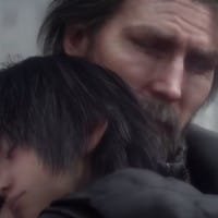 Square Enix introduces the backstory for Final Fantasy XV