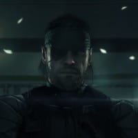 How Kojima says adieu with the latest trailer of MGS5: The Phantom Pain