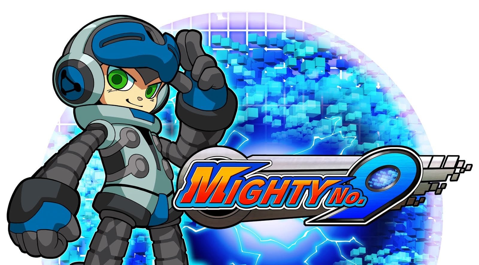 Retailers change the release date of Mighty No.9 for 2016