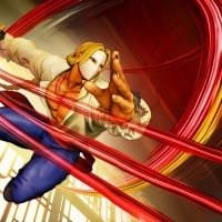 Vega llega a Street Fighter V