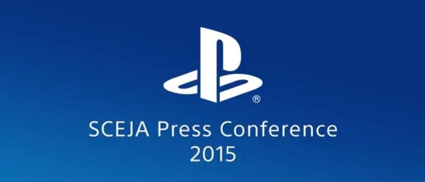 The best trailers from the SCE Japan Asia Press Conference 2015