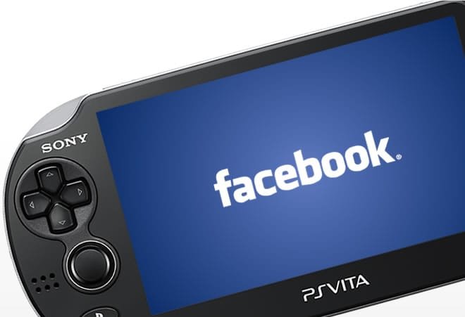 Sony will end support for Facebook apps and features on PS3, PS Vita and PS TV