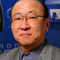 Tatsumi Kimishima is the new President of Nintendo